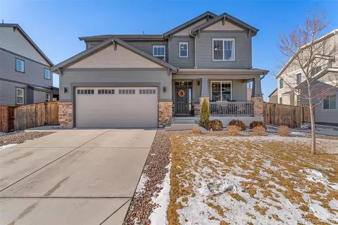 11647 Olathe St, Commerce City, CO 80022