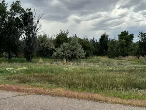 S Pine Street, Keenesburg, CO 80643