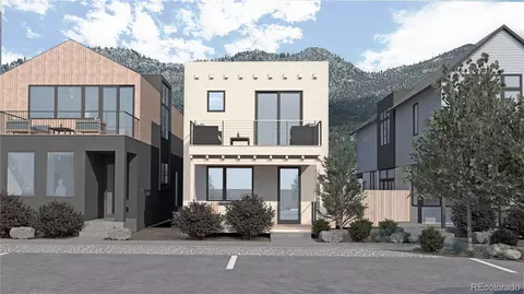 245 Harrison Ave, Buena Vista, CO 81211
