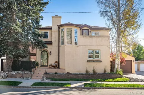 1630 E Virginia Ave, Denver, CO 80209
