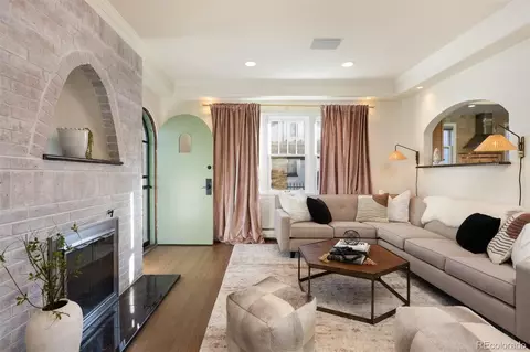 1630 E Virginia Ave, Denver, CO 80209 photo 2