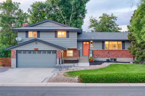 3767 E Fair Pl, Centennial, CO 80121