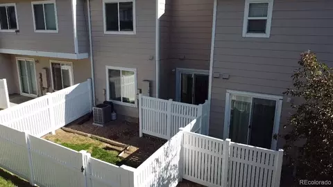 Exterior - 5890 Ceylon St #D, Denver, CO 80249 photo 3 of 4