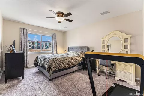 Bedroom - 5890 Ceylon St #D, Denver, CO 80249 photo 1 of 2