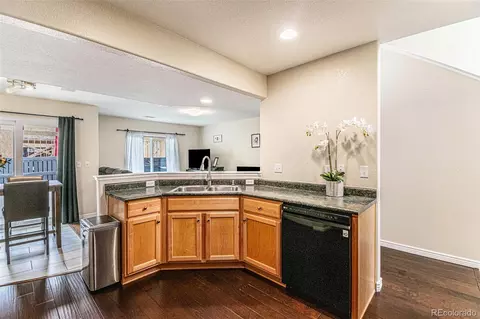 Kitchen - 5890 Ceylon St #D, Denver, CO 80249 photo 1 of 4