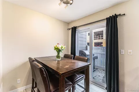 Dining - 5890 Ceylon St #D, Denver, CO 80249 photo 1 of 1