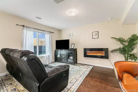 Living - 5890 Ceylon St #D, Denver, CO 80249 photo 1 of 1
