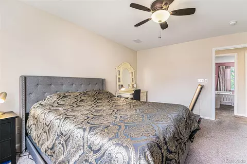 Bedroom - 5890 Ceylon St #D, Denver, CO 80249 photo 2 of 2