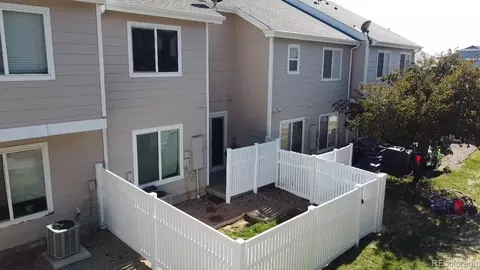 Exterior - 5890 Ceylon St #D, Denver, CO 80249 photo 4 of 4