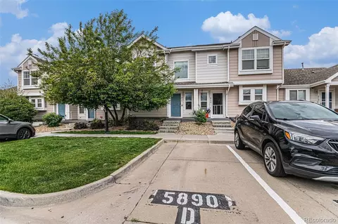 Other - 5890 Ceylon St #D, Denver, CO 80249 photo 1 of 8