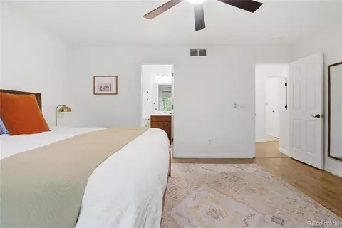 Bedroom - 3654 Dexter St, Denver, CO 80207 photo 3 of 6