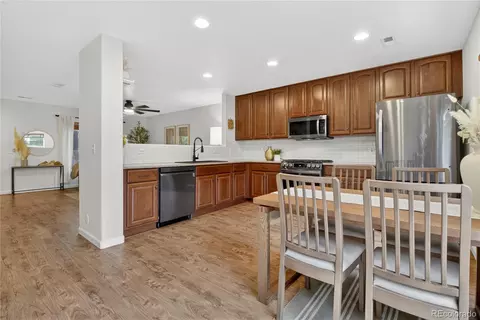 Kitchen - 3654 Dexter St, Denver, CO 80207 photo 1 of 4