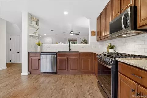 Kitchen - 3654 Dexter St, Denver, CO 80207 photo 4 of 4