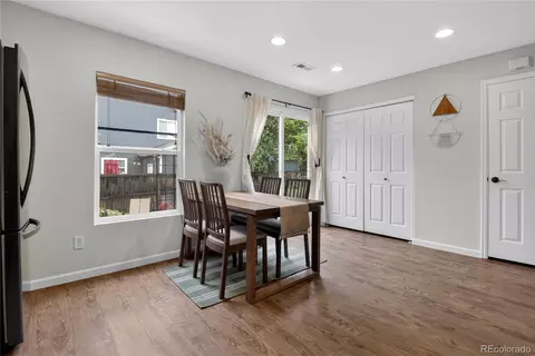 Dining - 3654 Dexter St, Denver, CO 80207 photo 1 of 1