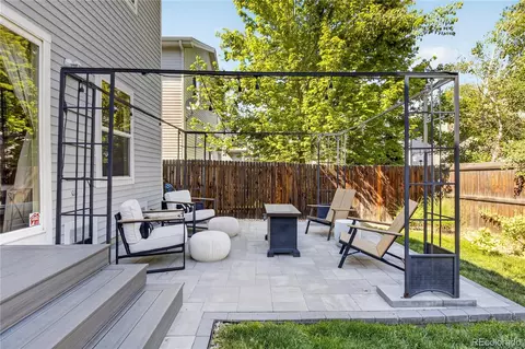 Exterior - 3654 Dexter St, Denver, CO 80207 photo 5 of 6