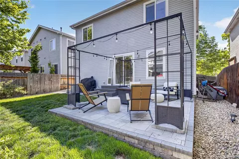 Exterior - 3654 Dexter St, Denver, CO 80207 photo 4 of 6