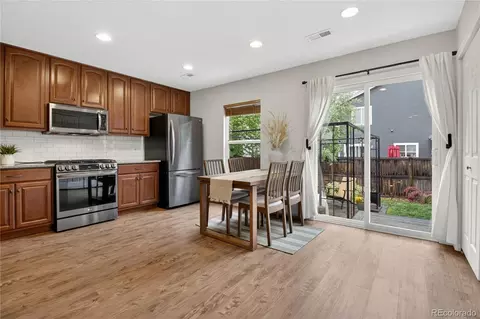 Kitchen - 3654 Dexter St, Denver, CO 80207 photo 2 of 4