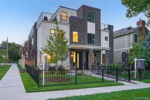 290 Monroe St, Denver, CO 80206