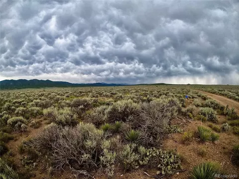No Name, Fort Garland, CO 81133