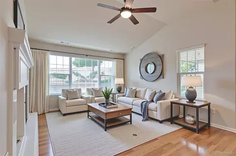 8017 S Algonquian Cir, Aurora, CO 80016