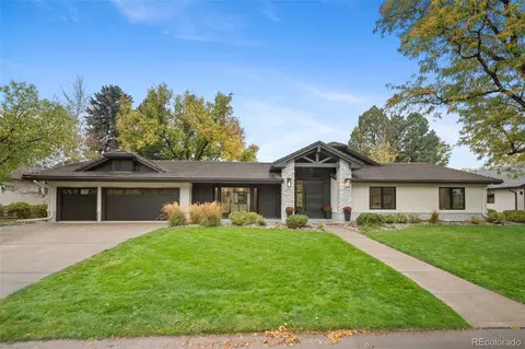26 Wedge Way, Littleton, CO 80123