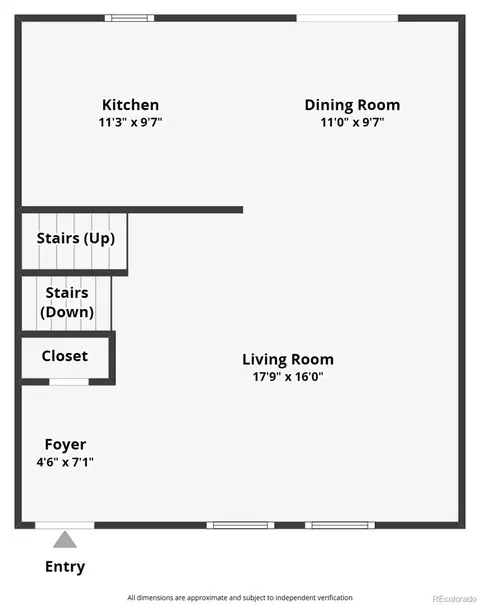 2409 Marina St, Evans, CO 80620 photo 38