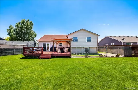 2409 Marina St, Evans, CO 80620 photo 27