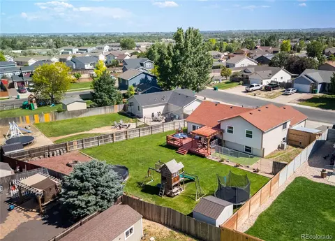 2409 Marina St, Evans, CO 80620 photo 32