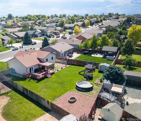 2409 Marina St, Evans, CO 80620 photo 33