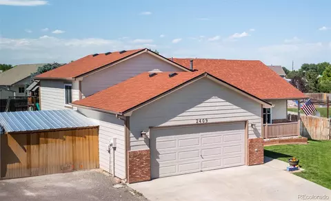 2409 Marina St, Evans, CO 80620 photo 35