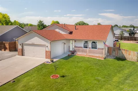 2409 Marina St, Evans, CO 80620 photo 1