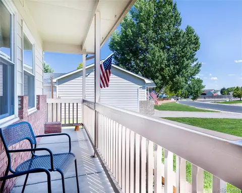 2409 Marina St, Evans, CO 80620 photo 5