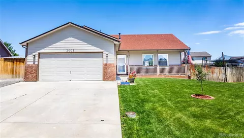 2409 Marina St, Evans, CO 80620 photo 36
