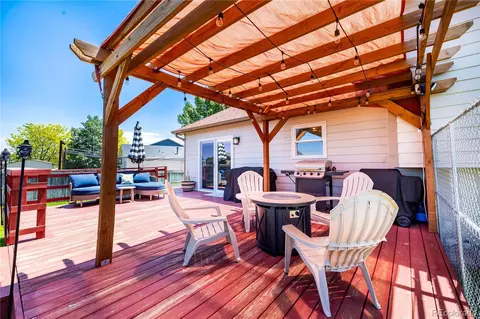 2409 Marina St, Evans, CO 80620 photo 2