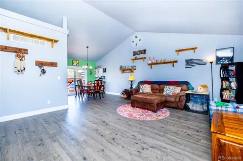2409 Marina St, Evans, CO 80620 photo 3