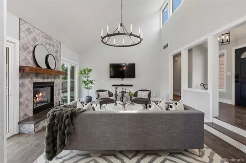 7863 Windfont Row, Parker, CO 80134