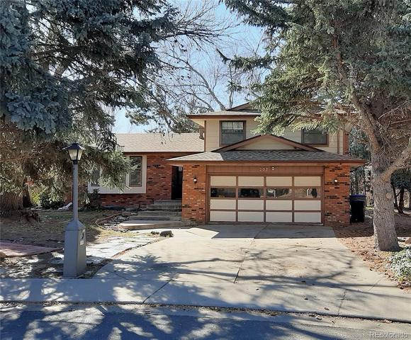 207 23rd Ave, Longmont, CO 80501