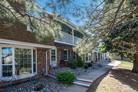 2437 E Geddes Pl, Centennial, CO 80122