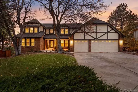 16264 E Dorado Pl, Centennial, CO 80015