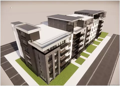 1280 Yosemite St, Denver, CO 80220