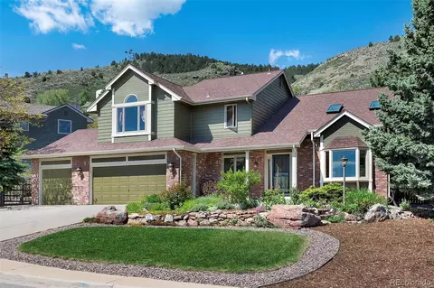 407 Defrance Dr, Golden, CO 80401