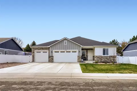 1120 N 5th St, Johnstown, CO 80534