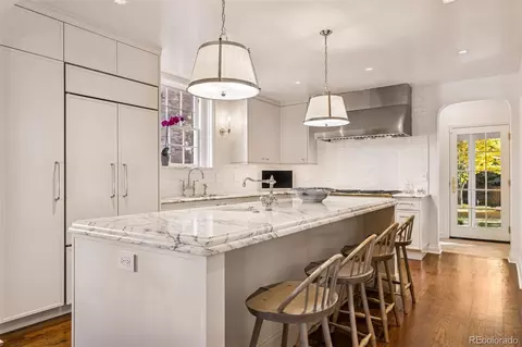 Kitchen - 2230 E 4th Ave, Denver, CO 80206 photo 1 of 6