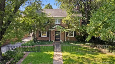 2230 E 4th Ave, Denver, CO 80206