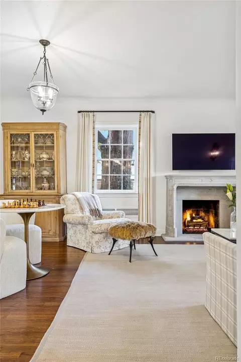 Living - 2230 E 4th Ave, Denver, CO 80206 photo 6 of 6