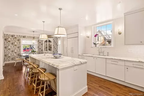 Kitchen - 2230 E 4th Ave, Denver, CO 80206 photo 5 of 6