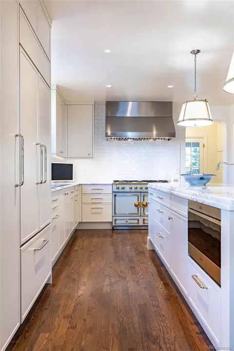 Kitchen - 2230 E 4th Ave, Denver, CO 80206 photo 2 of 6