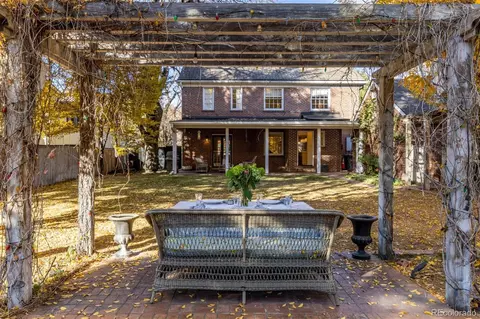 Exterior - 2230 E 4th Ave, Denver, CO 80206 photo 7 of 11