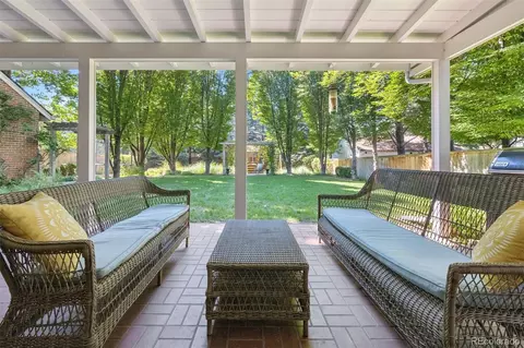 Exterior - 2230 E 4th Ave, Denver, CO 80206 photo 5 of 11
