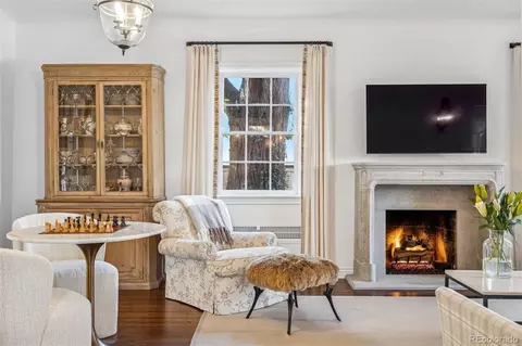 Living - 2230 E 4th Ave, Denver, CO 80206 photo 2 of 6